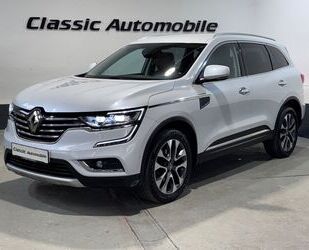 Renault Koleos Gebrauchtwagen