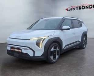 Kia EV3 Gebrauchtwagen