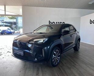 Toyota Yaris Cross Gebrauchtwagen