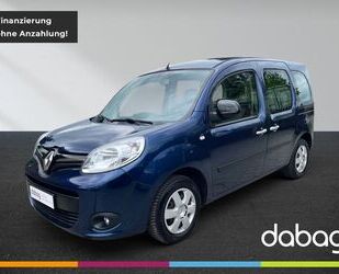 Renault Kangoo Gebrauchtwagen