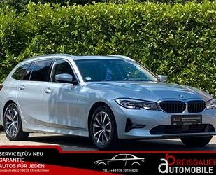 BMW 320 Gebrauchtwagen