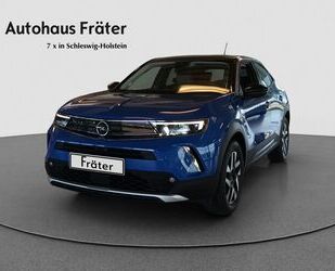 Opel Mokka-e Gebrauchtwagen