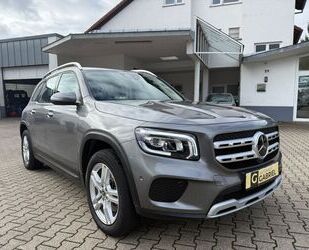 Mercedes-Benz GLB 200 Gebrauchtwagen