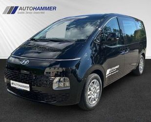 Hyundai STARIA Gebrauchtwagen