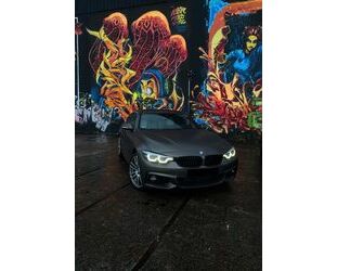 BMW 435 Gran Coupé Gebrauchtwagen