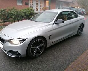 BMW 420 Gebrauchtwagen