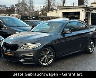 BMW M240i Gebrauchtwagen