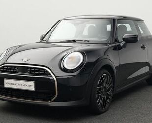 Mini Cooper C Gebrauchtwagen
