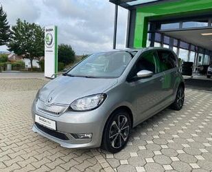Skoda Citigo Gebrauchtwagen
