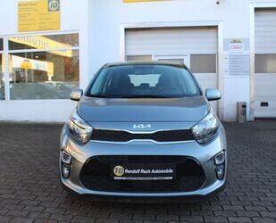 Kia Picanto Gebrauchtwagen
