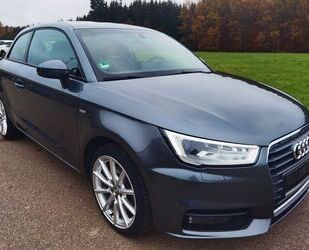 Audi A1 Gebrauchtwagen