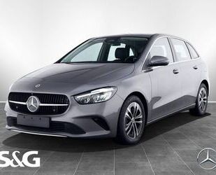 Mercedes-Benz B 180 Gebrauchtwagen