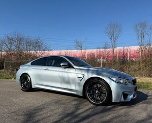 BMW M4 Gebrauchtwagen