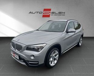 BMW X1 Gebrauchtwagen