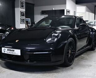 Porsche 992 Gebrauchtwagen