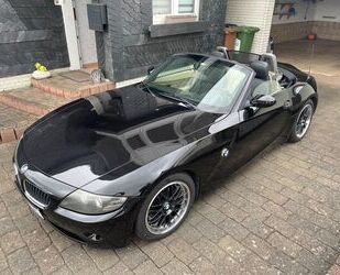 BMW Z4 Gebrauchtwagen