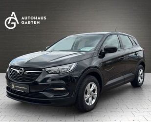 Opel Grandland (X) Gebrauchtwagen