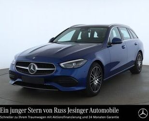 Mercedes-Benz C 220 Gebrauchtwagen