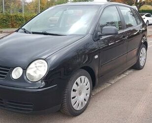 Skoda Polo 