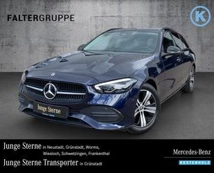 Mercedes-Benz C 300 Gebrauchtwagen