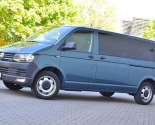 VW T6 Kombi Gebrauchtwagen