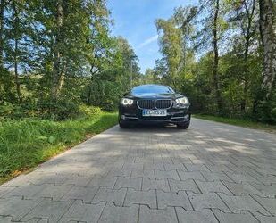 BMW 535 Gran Turismo Gebrauchtwagen