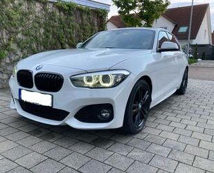 BMW 118 Gebrauchtwagen