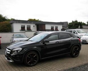 Mercedes-Benz GLA 220 Gebrauchtwagen