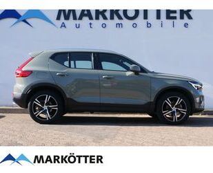 Volvo XC40 Gebrauchtwagen