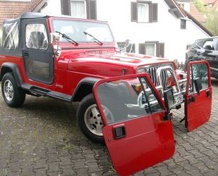 Chrysler Andere Gebrauchtwagen
