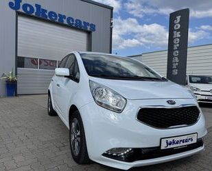 Kia Venga Gebrauchtwagen