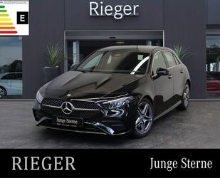 Mercedes-Benz A 200 Gebrauchtwagen