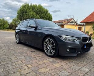 BMW 330 Gebrauchtwagen
