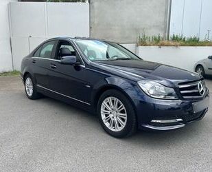 Mercedes-Benz C 250 Gebrauchtwagen
