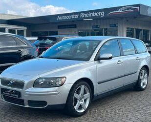 Volvo V50 Gebrauchtwagen