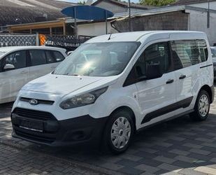 Ford Transit Connect Gebrauchtwagen