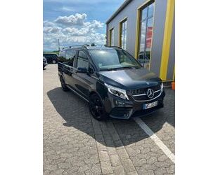Mercedes-Benz V 300 Gebrauchtwagen