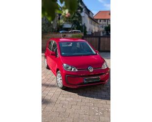 VW up! Gebrauchtwagen