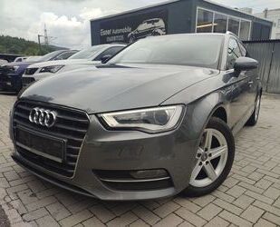 Audi A3 Gebrauchtwagen