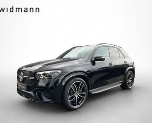 Mercedes-Benz GLE 450 Gebrauchtwagen