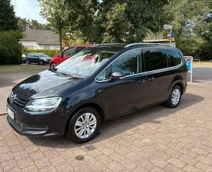 VW Sharan Gebrauchtwagen
