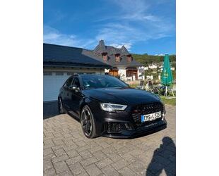 Audi RS3 Gebrauchtwagen