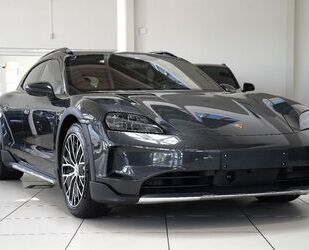 Porsche Taycan Gebrauchtwagen
