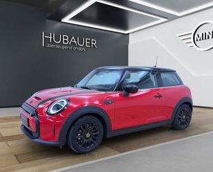 Mini Cooper SE Gebrauchtwagen