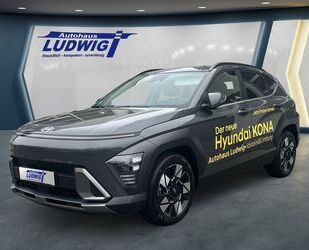 Hyundai KONA Gebrauchtwagen