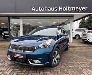 Kia Niro Gebrauchtwagen