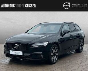 Volvo V90 Gebrauchtwagen
