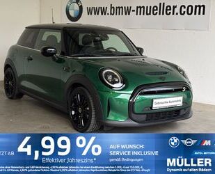 Mini Cooper SE Gebrauchtwagen