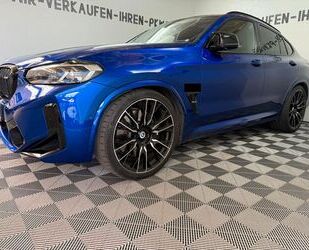 BMW X4 M Gebrauchtwagen