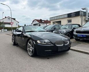 BMW Z4 Gebrauchtwagen